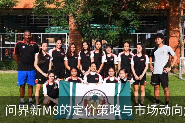 问界新M8的定价策略与市场动向解析